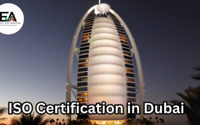 ISO Certification in Dubai