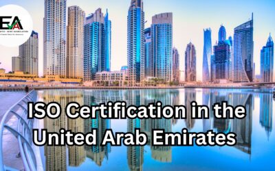 How to get ISO certification in the UAE