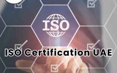 Elenktes Audit Aggregators’ Comprehensive Guide to ISO Certification in the United Arab Emirates