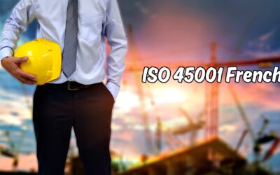 ISO 45001 French Certification: Building a Safer and More Productive Workplace in France
