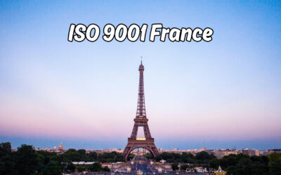 ISO 9001 France: The Secret to Superior Quality Management