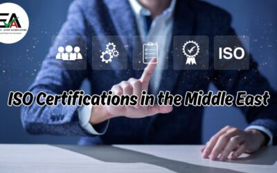 Elenktes Audit Aggregator’s Comprehensive Guide to ISO Certifications in the Middle East