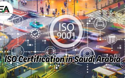 Elenktes Audit Aggregator’s Comprehensive Guide to ISO Certification in Saudi Arabia