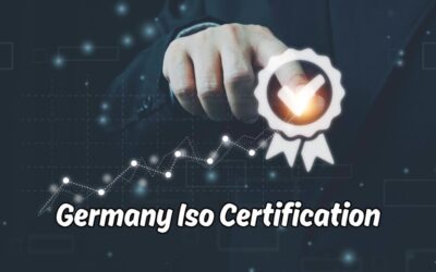 Germany ISO Certification