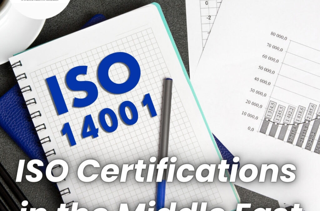 ISO Certification companies in Abu Dhabi