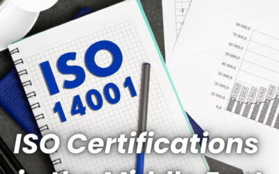 ISO Certification companies in Abu Dhabi