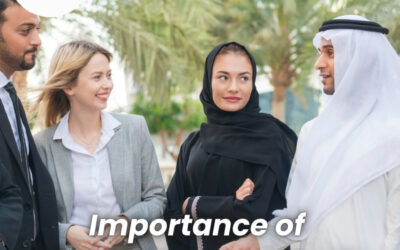 Importance of ISO Certifications in The Middle East