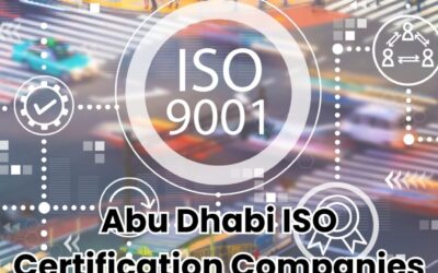 Abu Dhabi ISO Certification Companies: How Elenktes Audit Aggregators Supports Confident Business Growth
